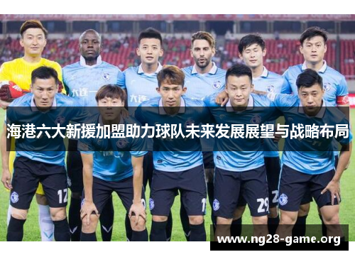 海港六大新援加盟助力球队未来发展展望与战略布局 海港六大新援加盟助力球队未来发展展望与战略布局
