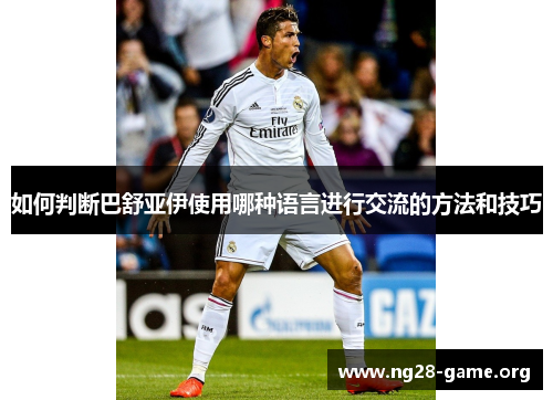 如何判断巴舒亚伊使用哪种语言进行交流的方法和技巧 如何判断巴舒亚伊使用哪种语言进行交流的方法和技巧